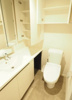【トイレ】レジディア文京小石川Ⅱ 