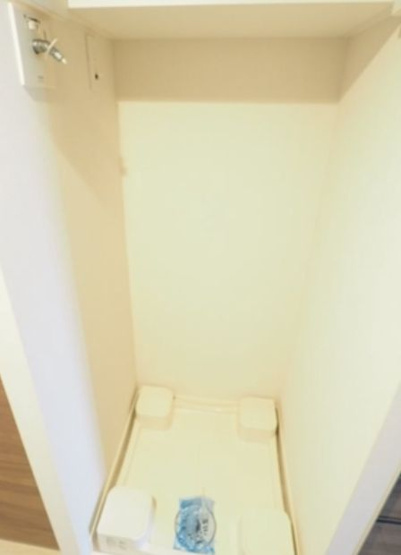 【設備】レジディア文京小石川Ⅱ