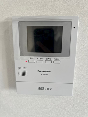 【セキュリティ】 | カーサエビス 2