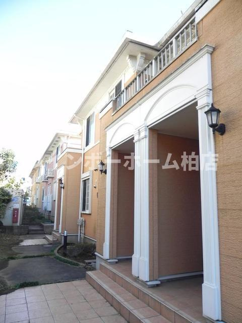 【仲介手数料：50％OFF】対象物件！のエントランス|建物の内部です