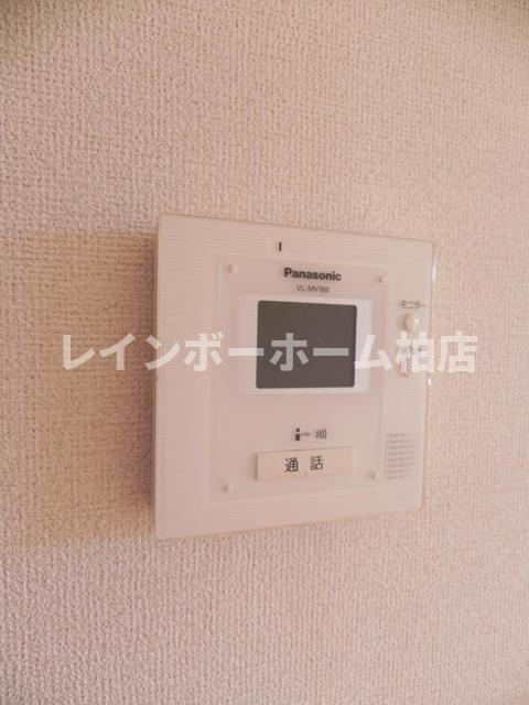 【仲介手数料：50％OFF】対象物件！のセキュリティ