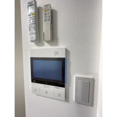【セキュリティ】 | ベルファース三軒茶屋