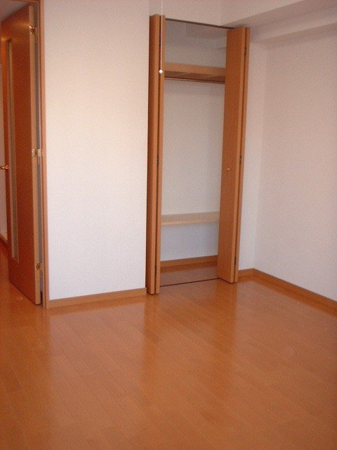 新品家具付きマンション南麻布16(KaGood東京)の洋室