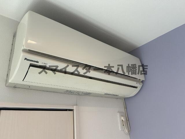 メゾンヒカリの設備