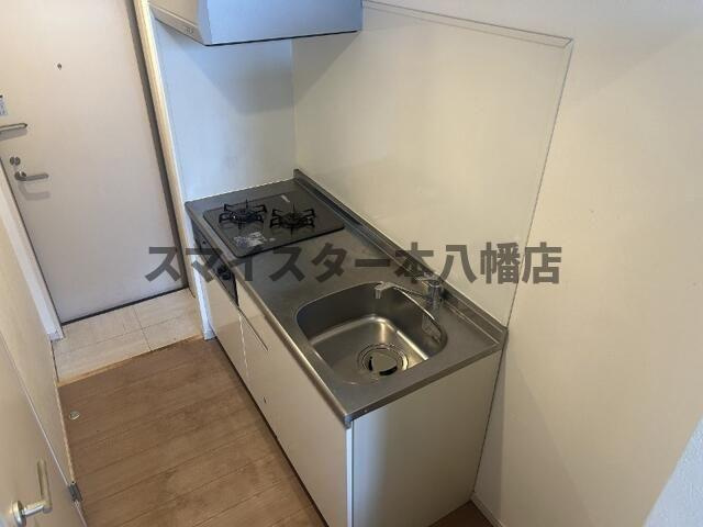メゾンヒカリのキッチン