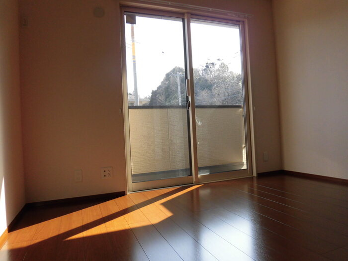 柚子季Ⅳ Dの展望