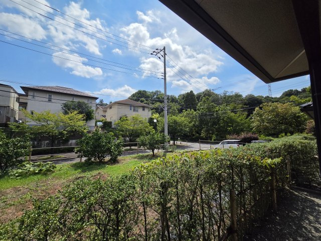 柚子季Ⅳ Dの展望