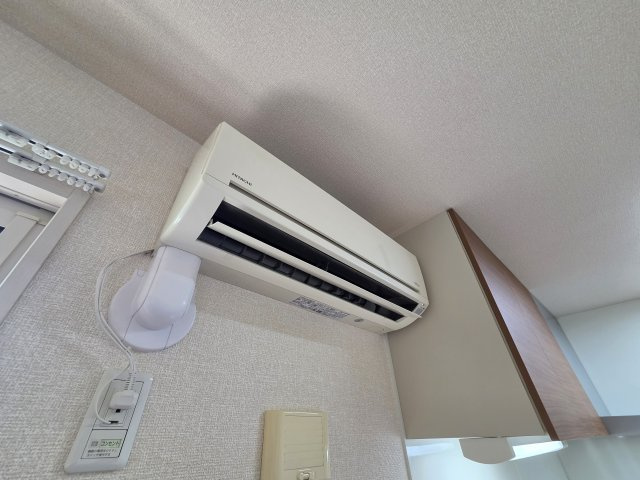 柚子季Ⅳ Dの設備