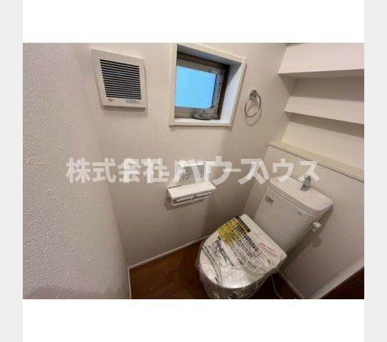 Kolet津田沼#06のトイレ|トイレ