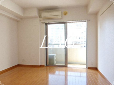 【居間・リビング】 | トーシンフェニックス南麻布 | 洋室のお部屋です。