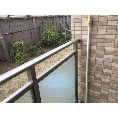 【バルコニー】 | サン・ルミエール