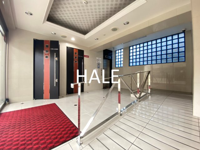 【エントランス】 | CLUB　ORIENT　BLD　No81　AMARIGE