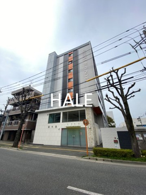 【外観】 | CLUB　ORIENT　BLD　No81　AMARIGE