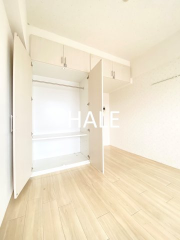 【収納】 | CLUB　ORIENT　BLD　No81　AMARIGE