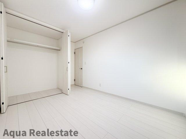 鳴門市大津町吉永　新築分譲住宅の子供部屋|お子さんのためのお部屋にいかがでしょうか