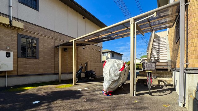 サンビレッジ弥生の森のその他共用部分