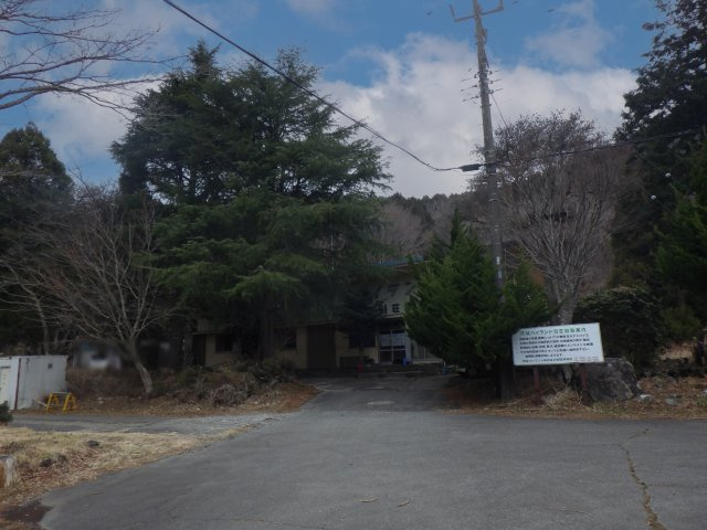 天城ハイランド②のその他|管理事務所