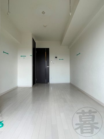XEBEC西蒲田の寝室