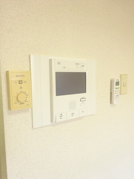ライオンズマンション西新小岩のその他