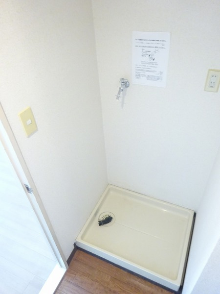 ライオンズマンション西新小岩のその他
