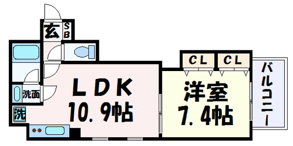 アミーグランコート三宮