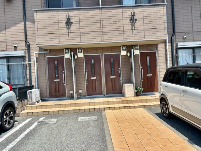 グランドゥール飾東のその他共用部分