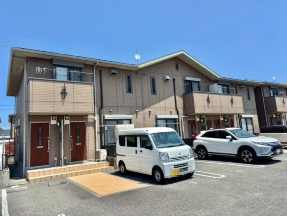 グランドゥール飾東