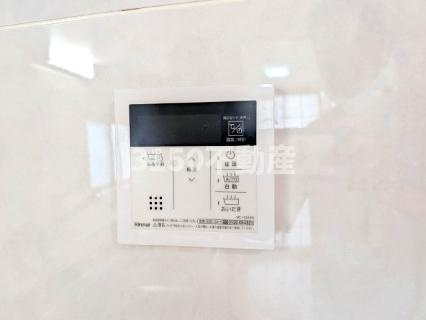 マンション島原の設備