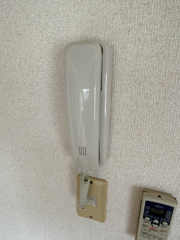 ホワイトヒルズの設備|別部屋写真
