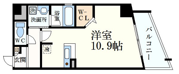 メゾンアイリス
