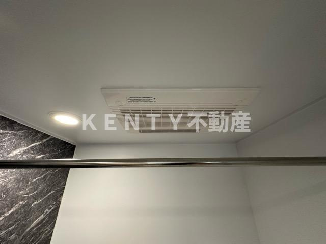 【設備】 | ＬＵＭＥＥＤ蒲田南
