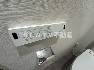【設備】 | ＬＵＭＥＥＤ蒲田南