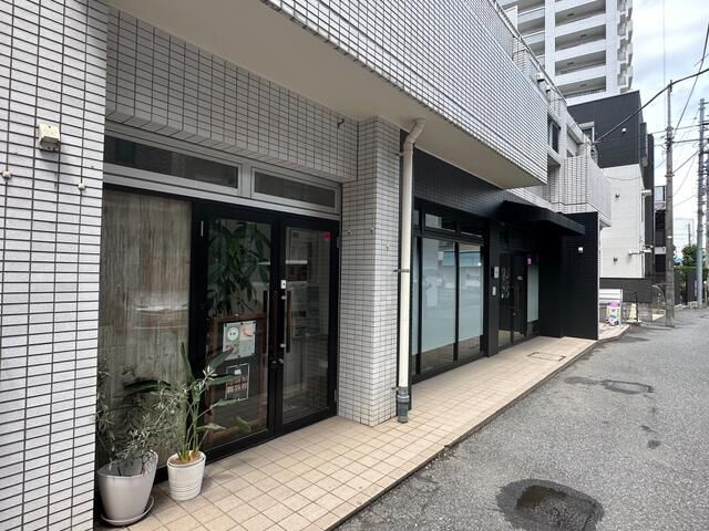 カシワ三都ヴィラのその他