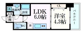 スプランディッド安土町の画像