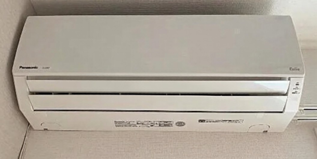 足立区伊興１丁目のアパートの設備