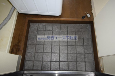 【玄関】 | ラキアメゾン高井田