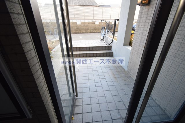 【その他共用部分】 | ラキアメゾン高井田