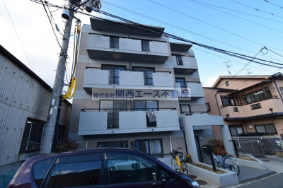  | ラキアメゾン高井田