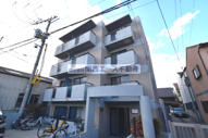 ラキアメゾン高井田の画像