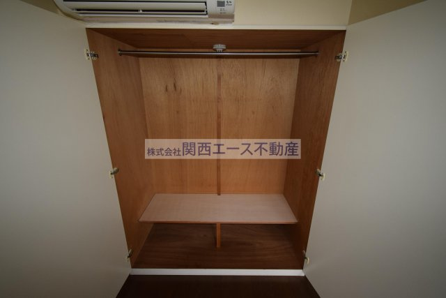 【収納】 | ラキアメゾン高井田