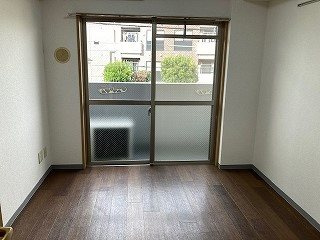新品家具付きマンション上落合1(KaGood東京)の洋室