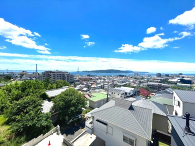 【展望】 | ワコーレ朝霧シーサイトヒルズ
