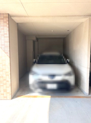 【駐車場】 | ワコーレ朝霧シーサイトヒルズ