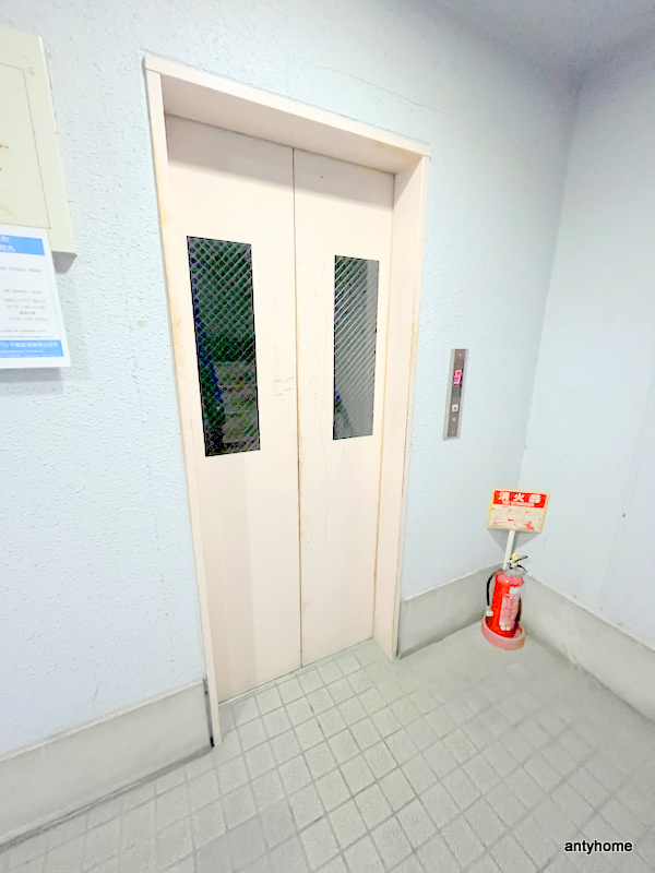 ジュネス永和　仲介手数料無料のその他共用部分