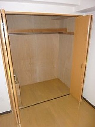 ＡＲＴＥＲＥ東日本橋の収納