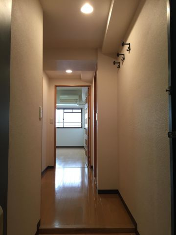 ＡＲＴＥＲＥ東日本橋の内装