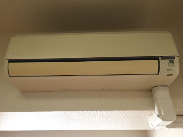 ＡＲＴＥＲＥ東日本橋の設備