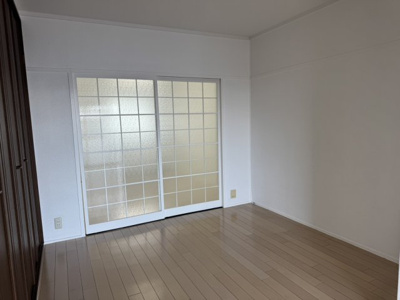 【洋室】 | シルバーハイツ大石