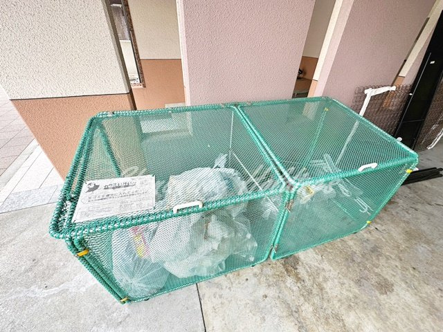 横浜市戸塚区矢部町の賃貸マンションのその他共用部分