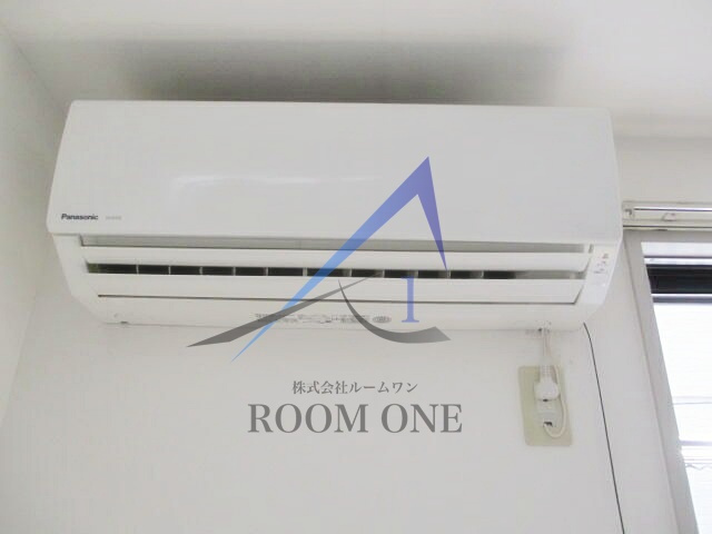 シャーメゾン駒込のその他|エアコンです。
